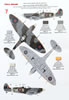 Euro Decals Item No. ED-72143 - Vought Corsair Collection Review by Brett Green: Image