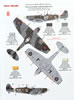 Euro Decals Item No. ED-72143 - Vought Corsair Collection Review by Brett Green: Image