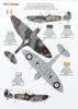 Euro Decals Item No. ED-72143 - Vought Corsair Collection Review by Brett Green: Image