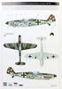 Eduard 1/48 Messerschmitt Bf 109 G-10 WNF / Diana Review by Brett Green: Image