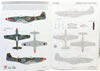 Eduard 1/72 North American P-51D Mustang Royal Class Dual Combo Review by Brett Green: Image