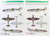 Eduard 1/72 Bf 109 G-10 Royal Class Dual Combo Review by Brett Green: Image