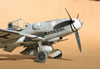 Hasegawa + AIMS 1/32 Bf 109 G-5 by Tolga Ulgur: Image