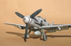 Hasegawa + AIMS 1/32 Bf 109 G-5 by Tolga Ulgur: Image