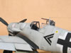 Hasegawa + AIMS 1/32 Bf 109 G-5 by Tolga Ulgur: Image