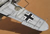 Hasegawa + AIMS 1/32 Bf 109 G-5 by Tolga Ulgur: Image